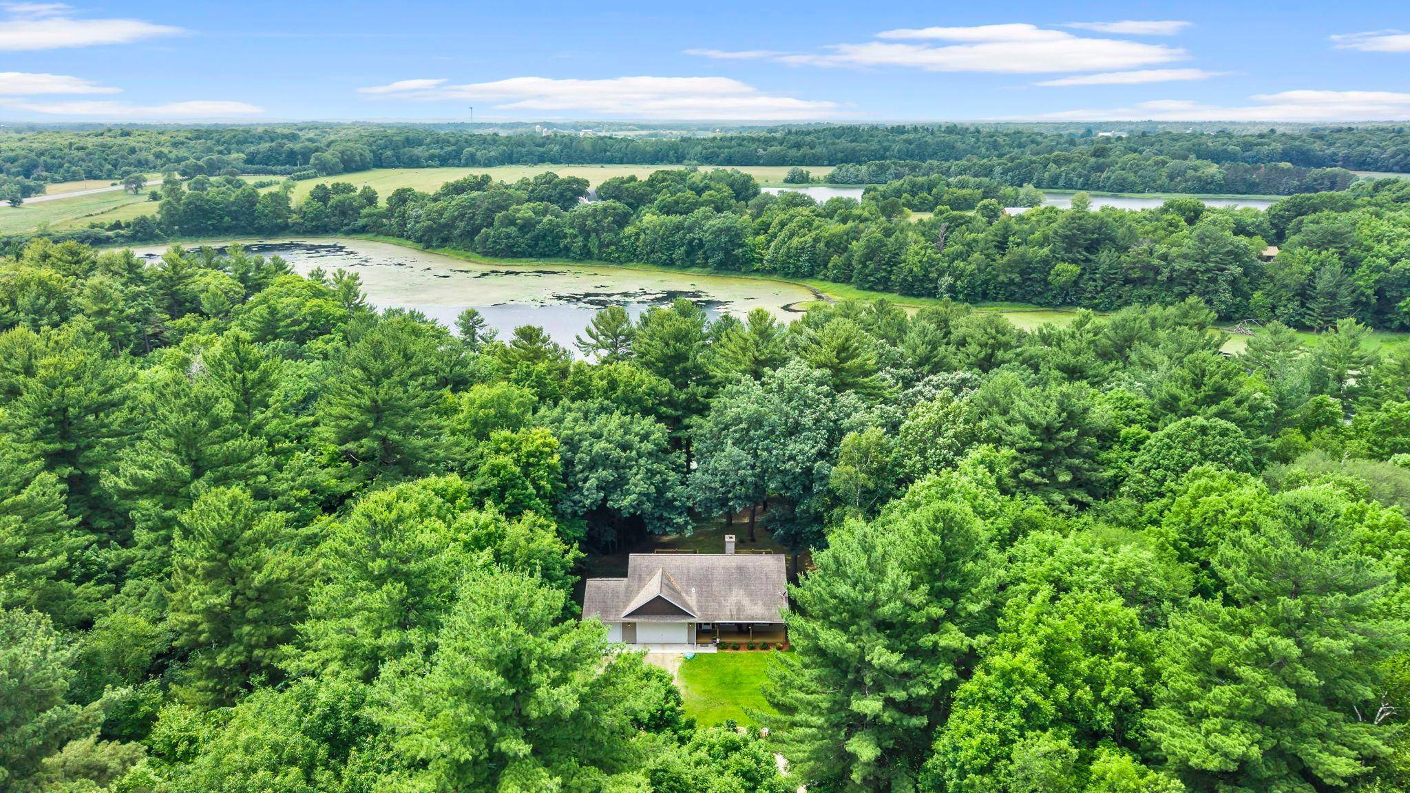 1304 64th ST, Turtle Lake, WI 54889