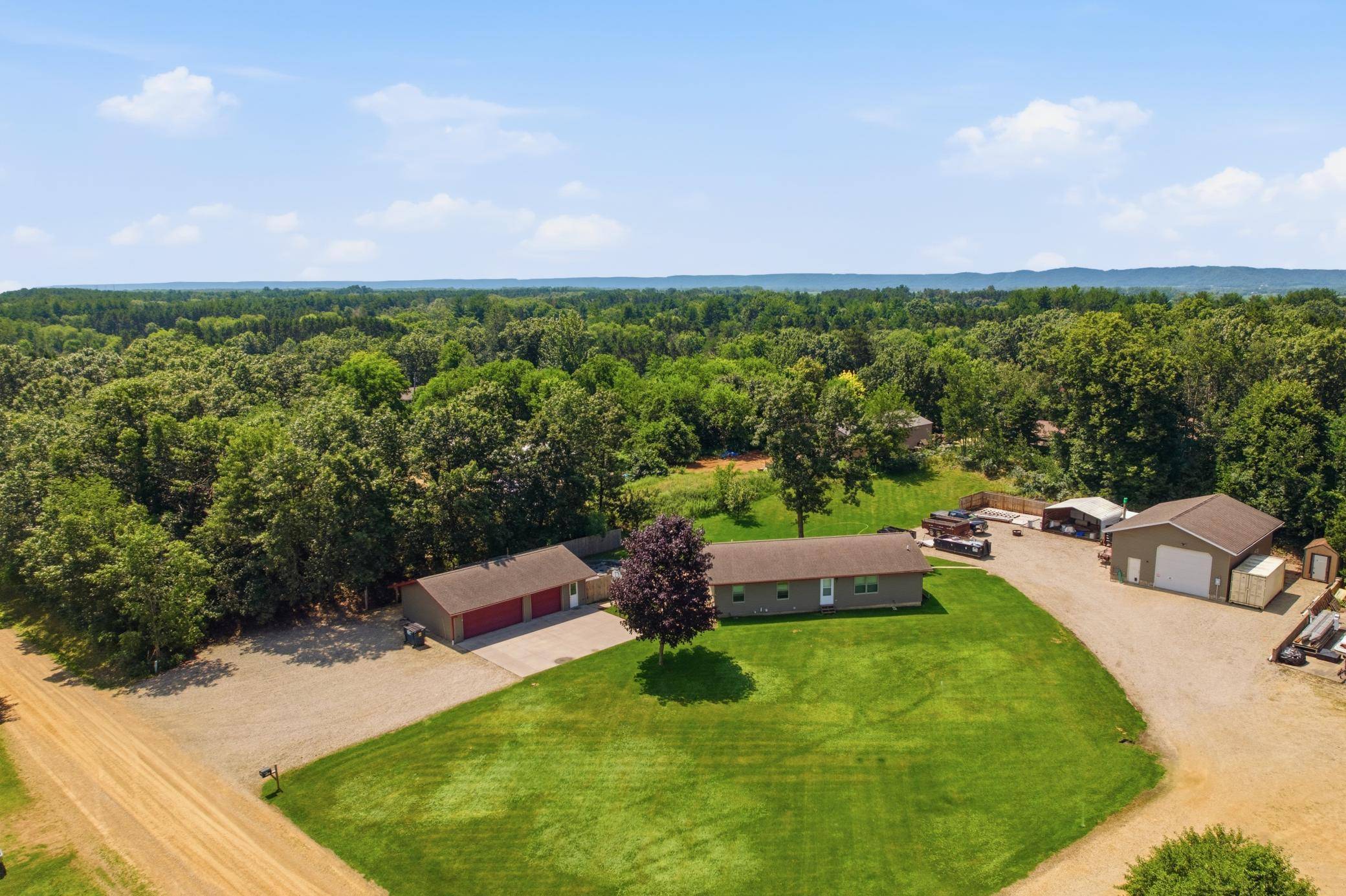 65391 142nd AVE, Wabasha, MN 55981
