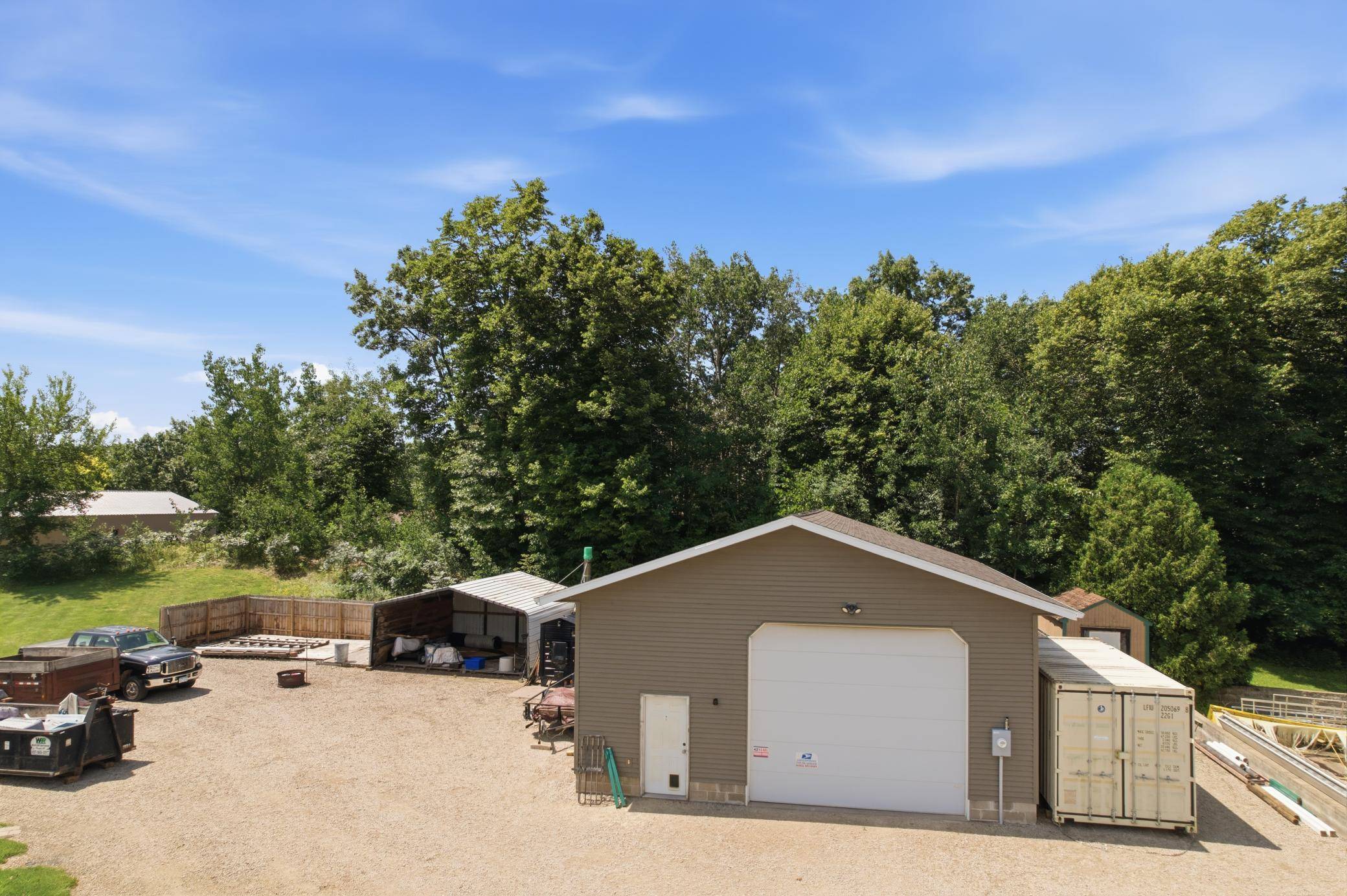 65391 142nd AVE, Wabasha, MN 55981
