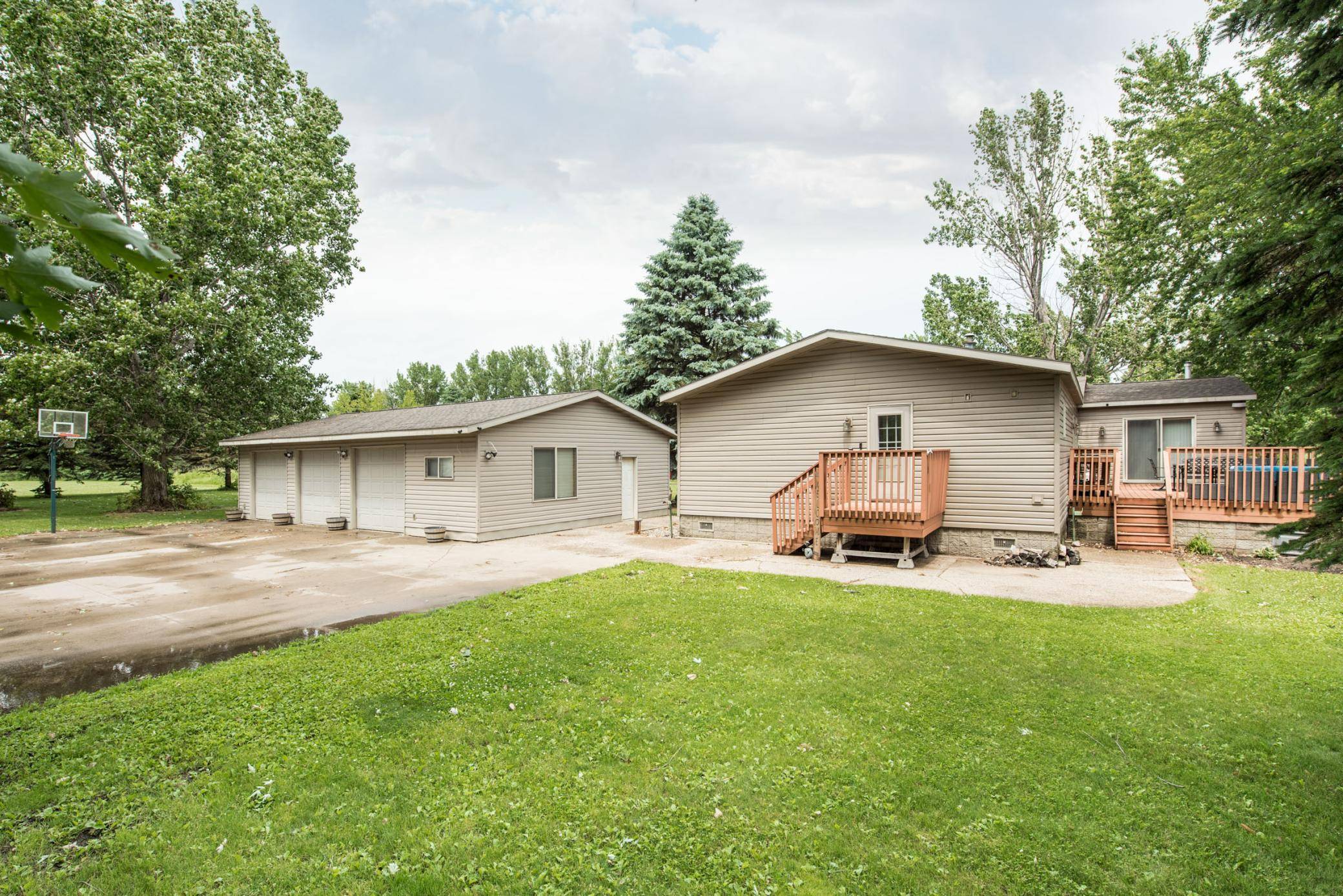 1009 County Road 10 NE, Osakis, MN 56360