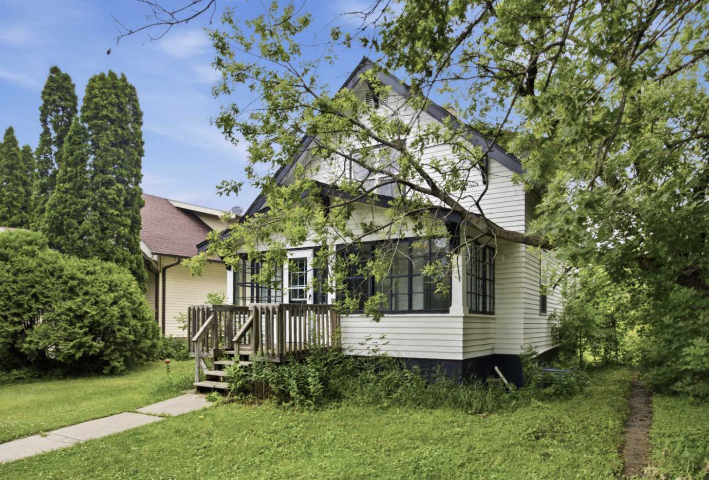 228 9th ST N, Breckenridge, MN 56520