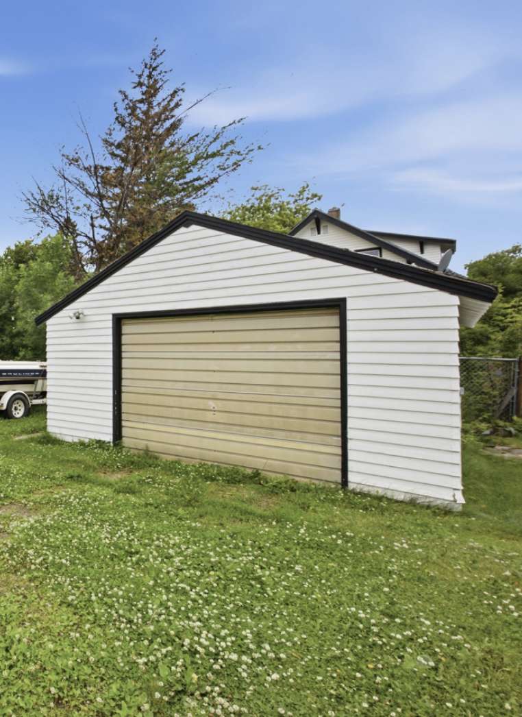 228 9th ST N, Breckenridge, MN 56520