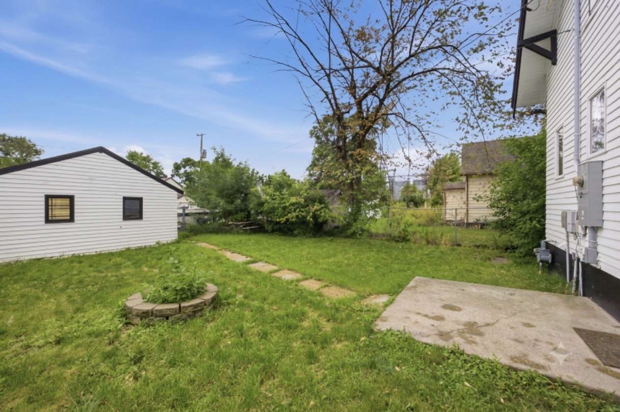 228 9th ST N, Breckenridge, MN 56520