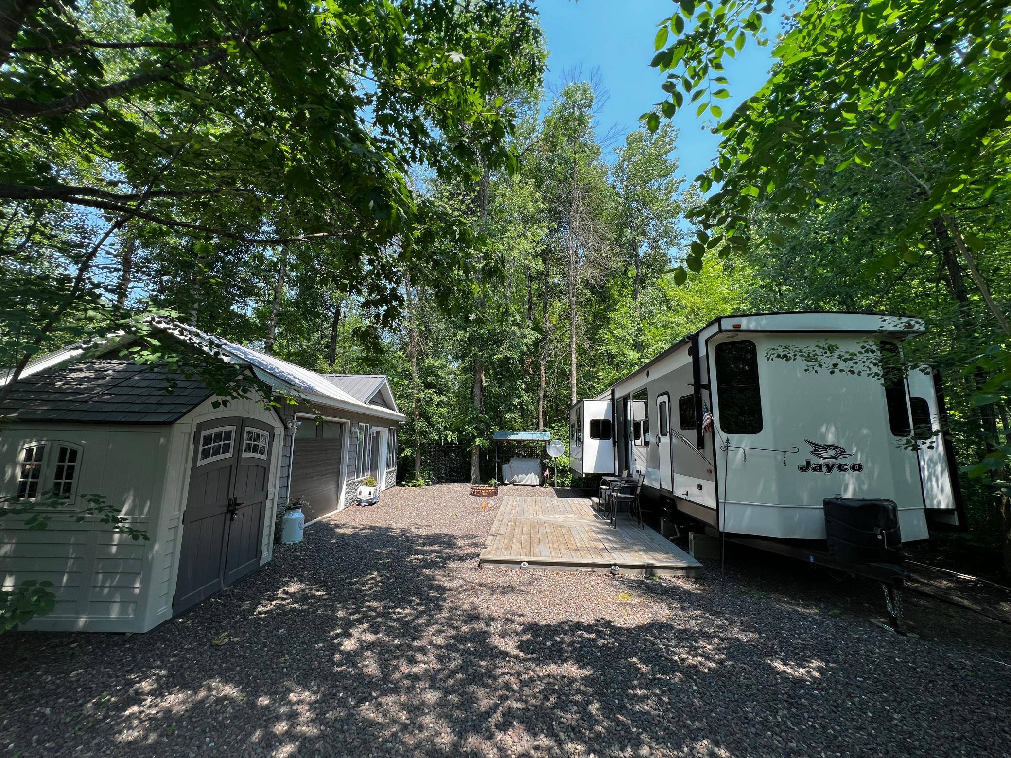 A18 Lot 56 Pathfinder VLG, Hinckley, MN 55037