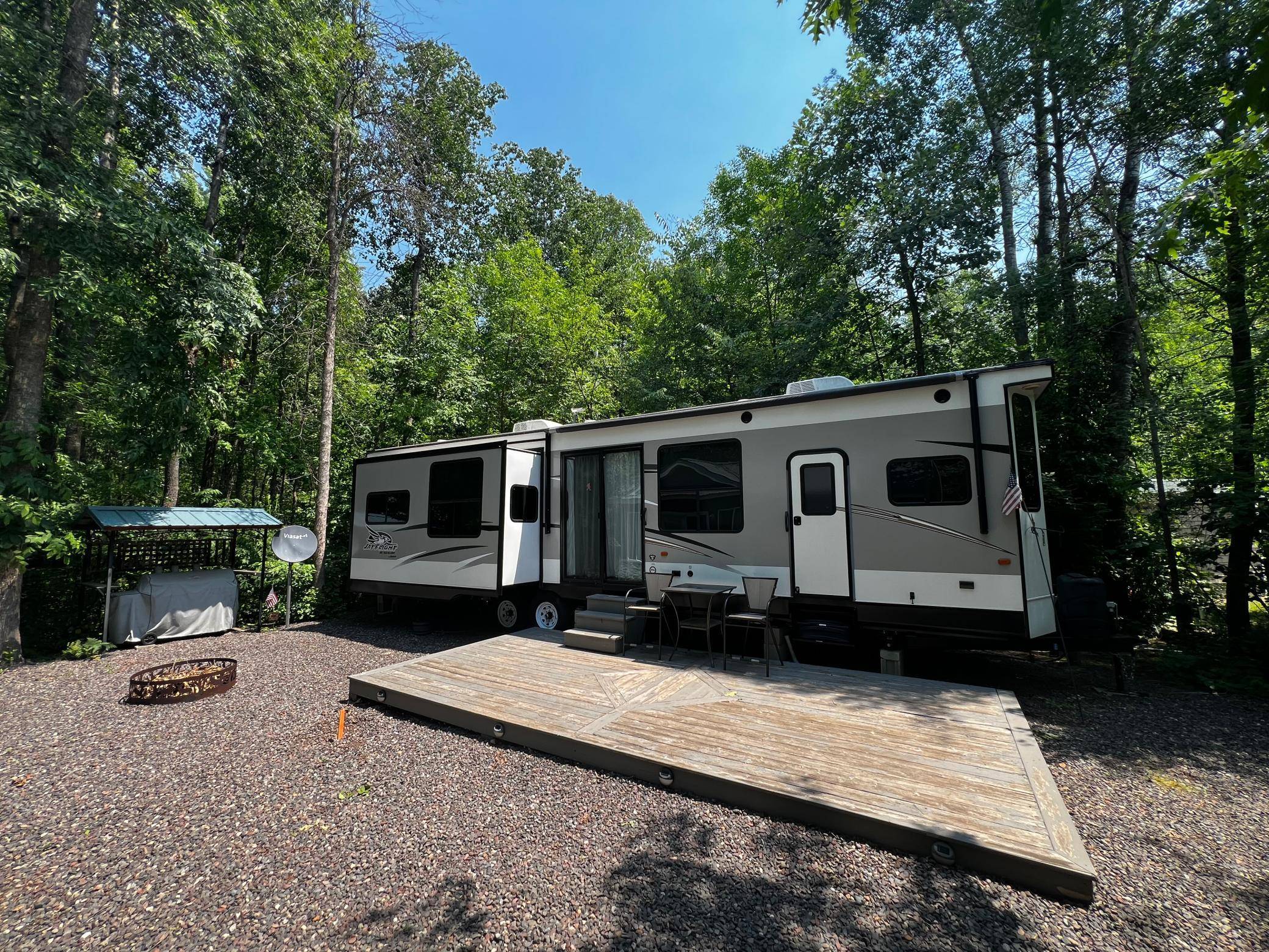 A18 Lot 56 Pathfinder VLG, Hinckley, MN 55037