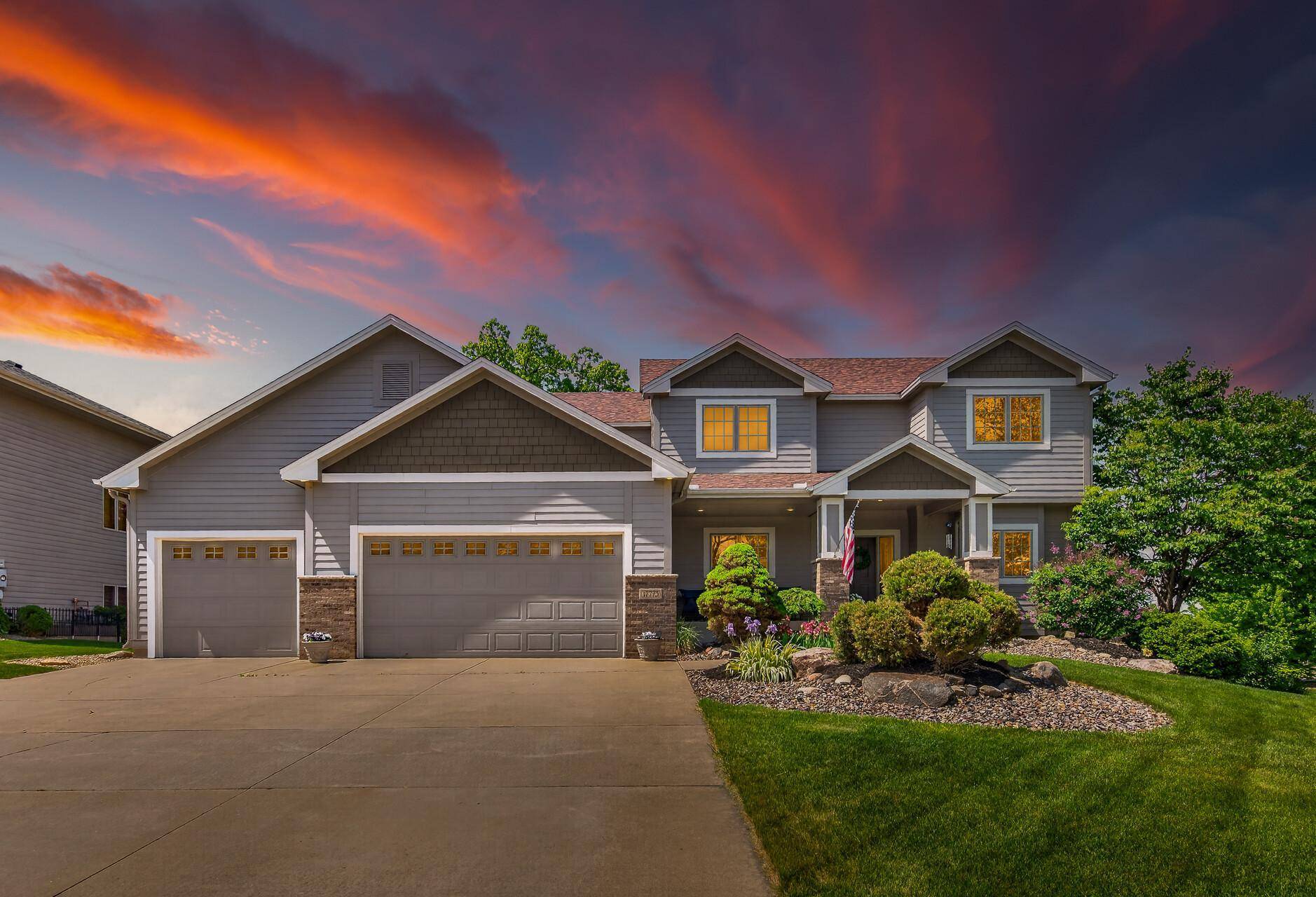 17773 Ketchikan CT, Lakeville, MN 55044