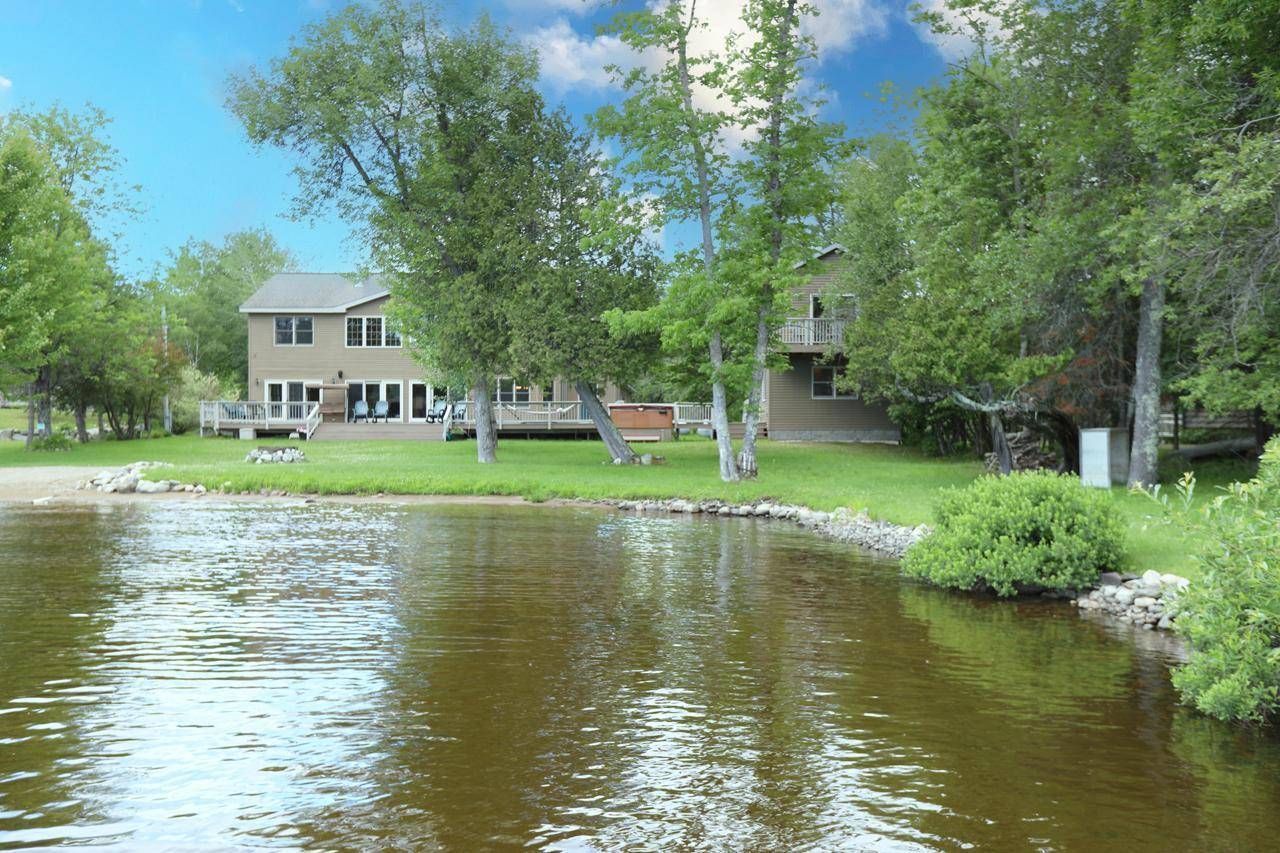 4475 Moccasin Point RD, Tower, MN 55790