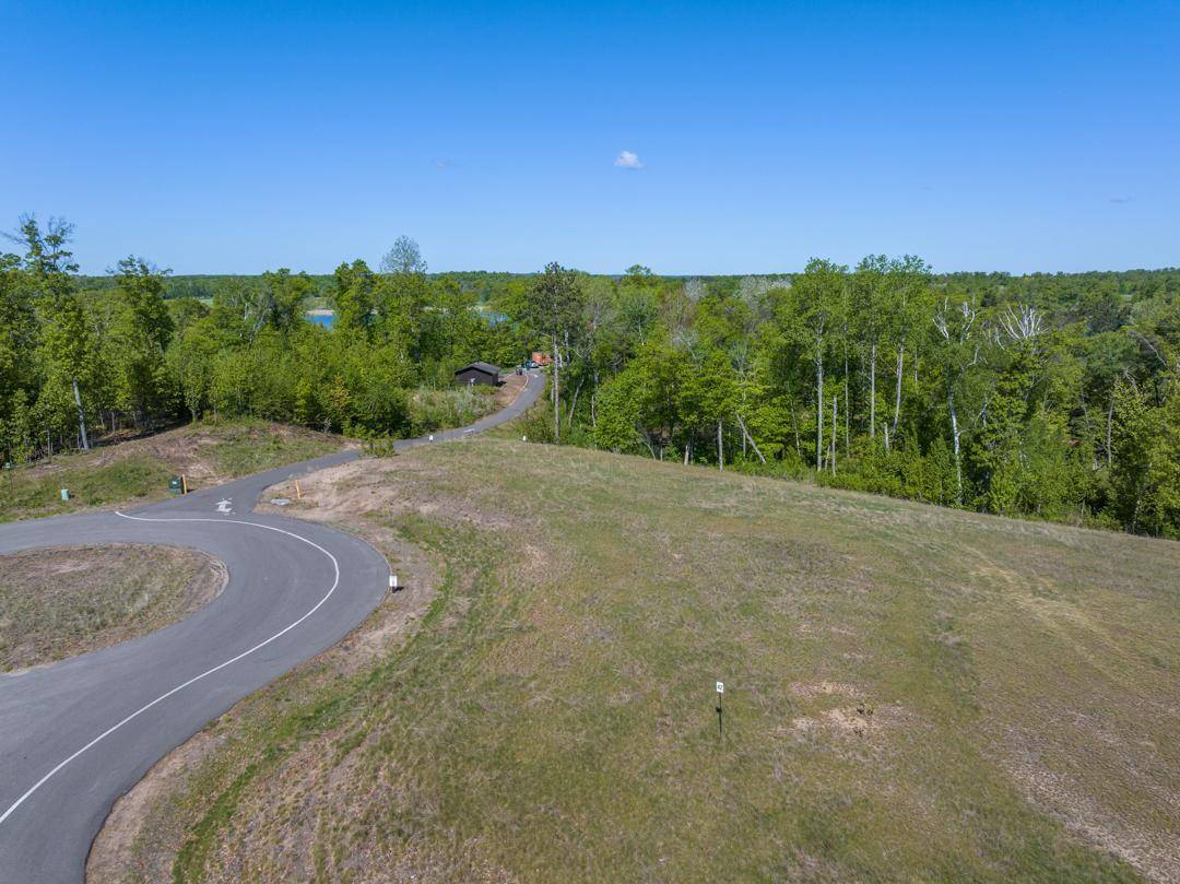 Cragun's Legacy Ridge Lot 42 TBD Royal Lytham CT, Brainerd, MN 56401