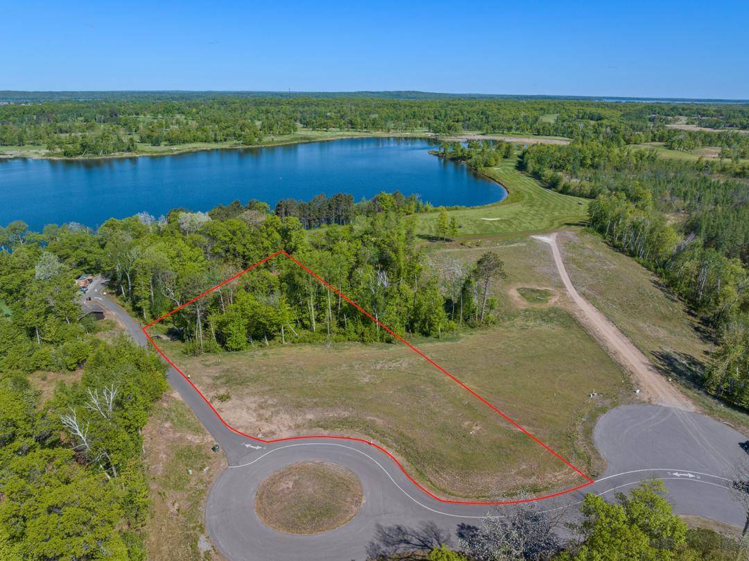 Cragun's Legacy Ridge Lot 42 TBD Royal Lytham CT, Brainerd, MN 56401