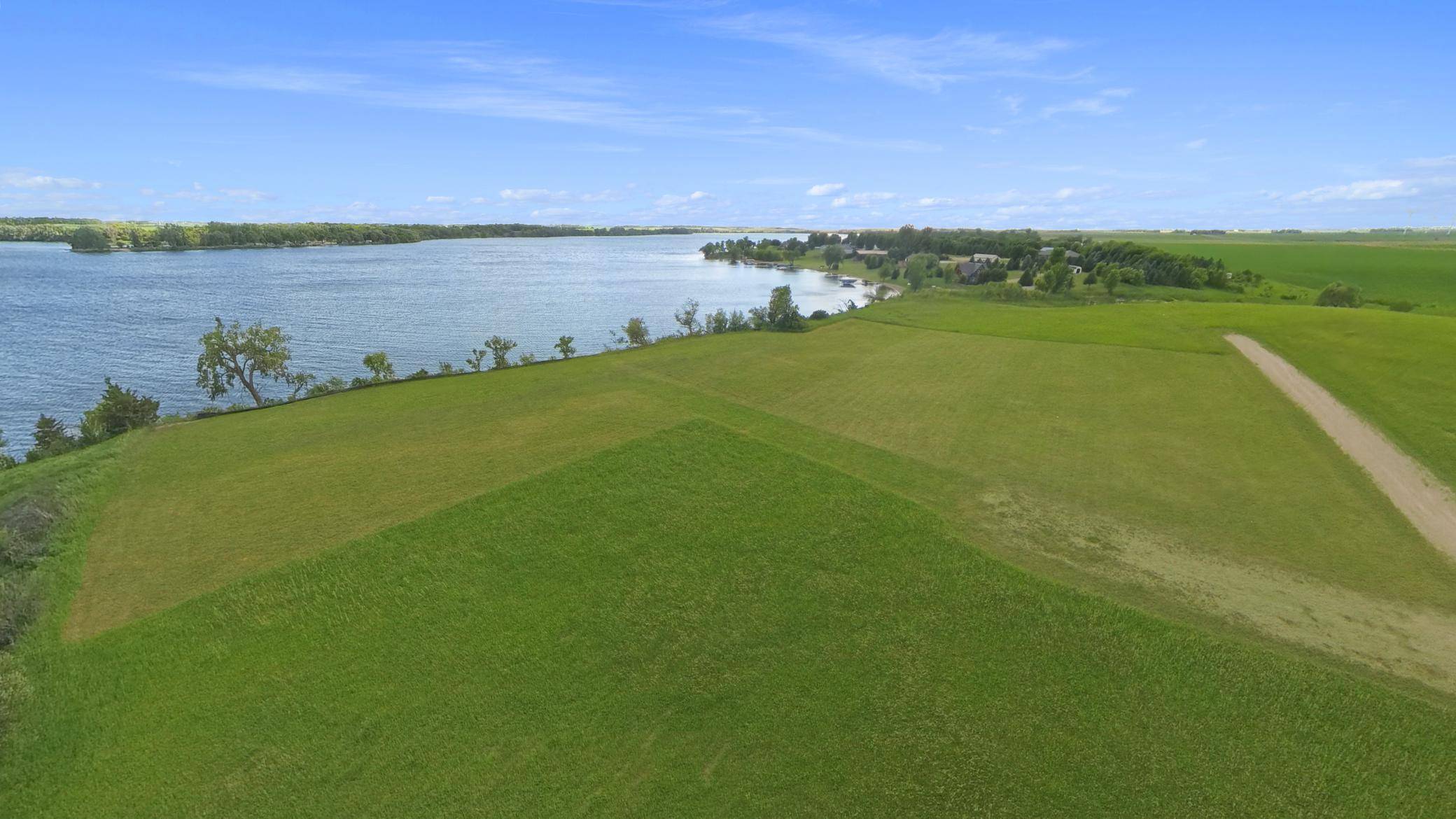 Lot 1 Lipinski Lane, Hendricks, MN 56136