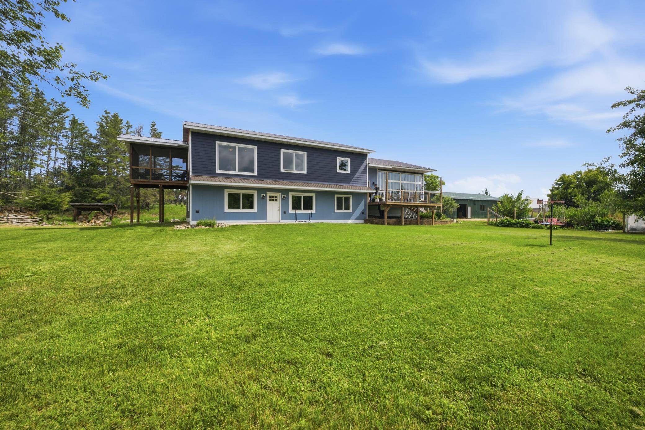 402 Barclay AVE W, Pine River, MN 56474