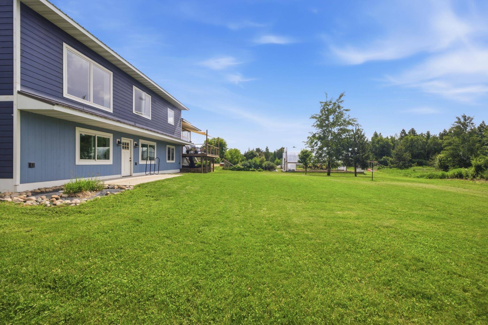 402 Barclay AVE W, Pine River, MN 56474