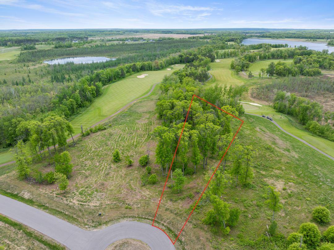 Craguns Legacy Pointe Lot 9 3679 Tradition DR, Brainerd, MN 56401