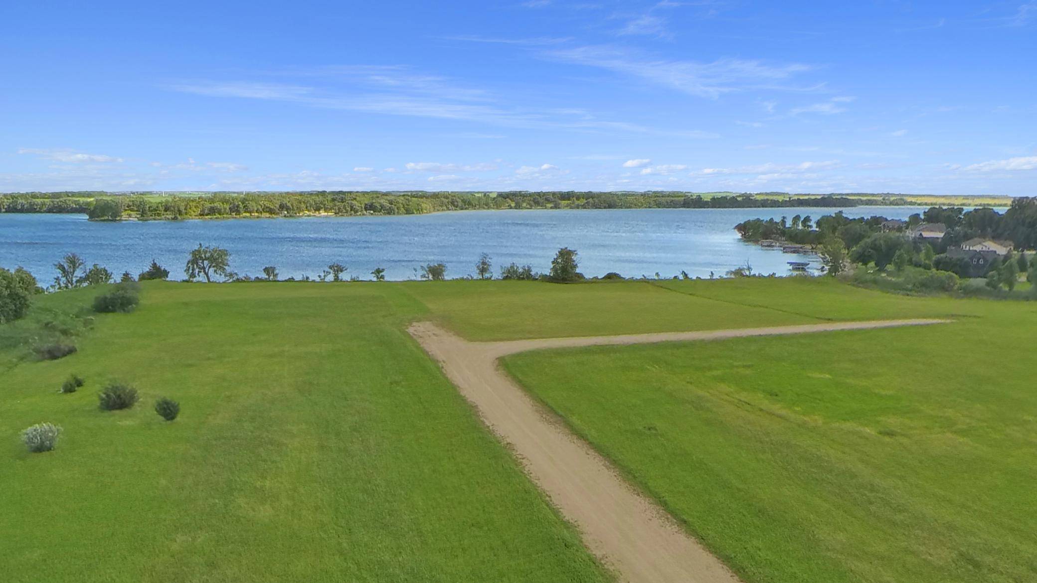 Lot 3 Lipinski Lane, Hendricks, MN 56136
