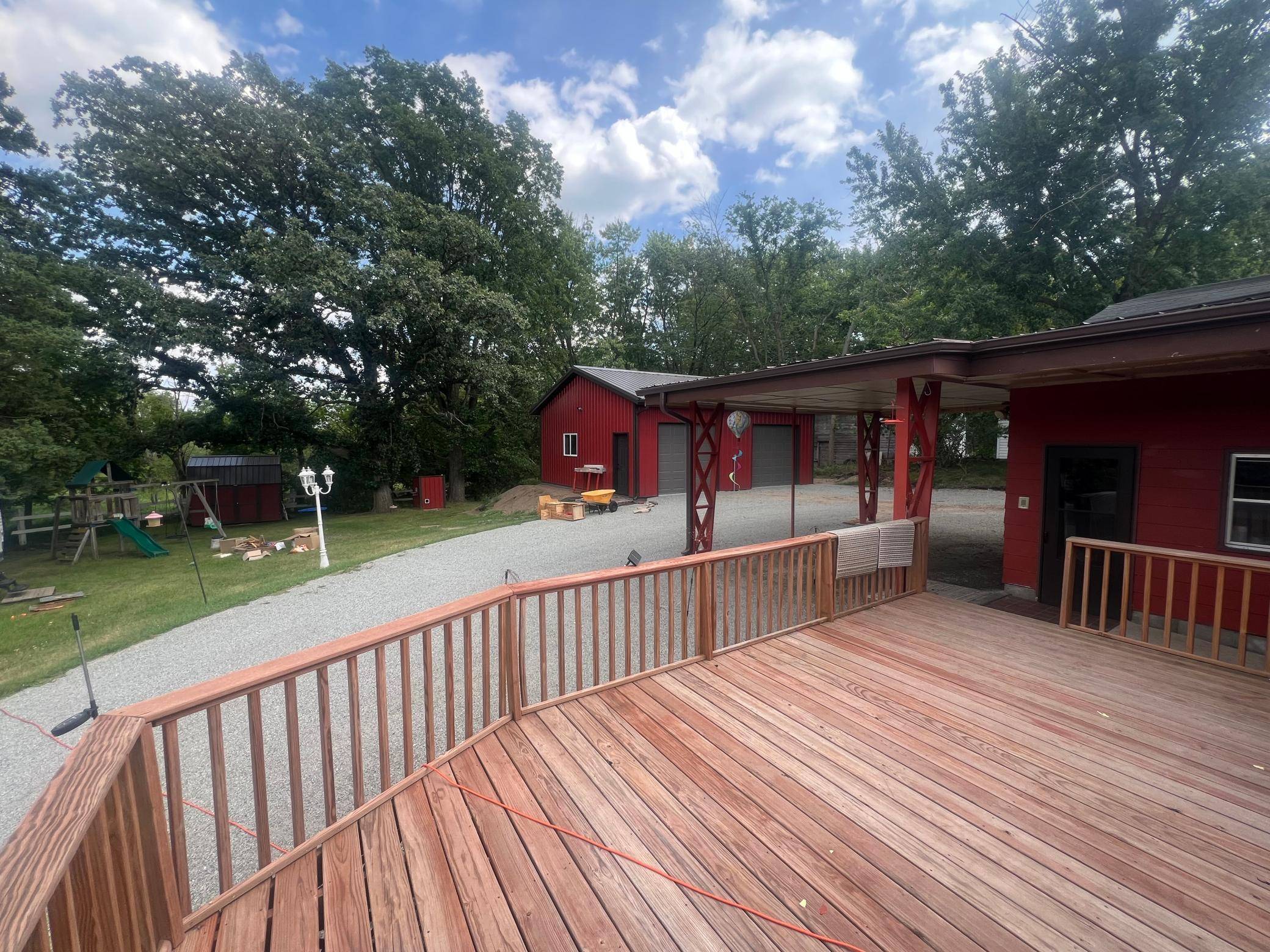 1514 Jefferson ST S, Wadena, MN 56482