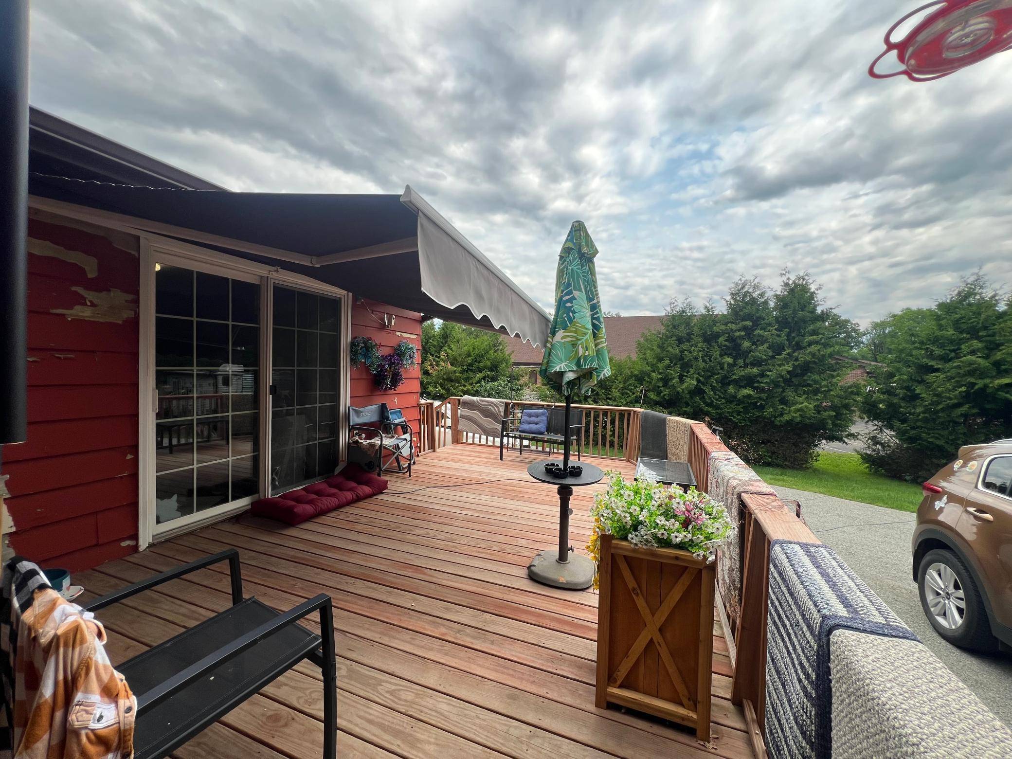 1514 Jefferson ST S, Wadena, MN 56482