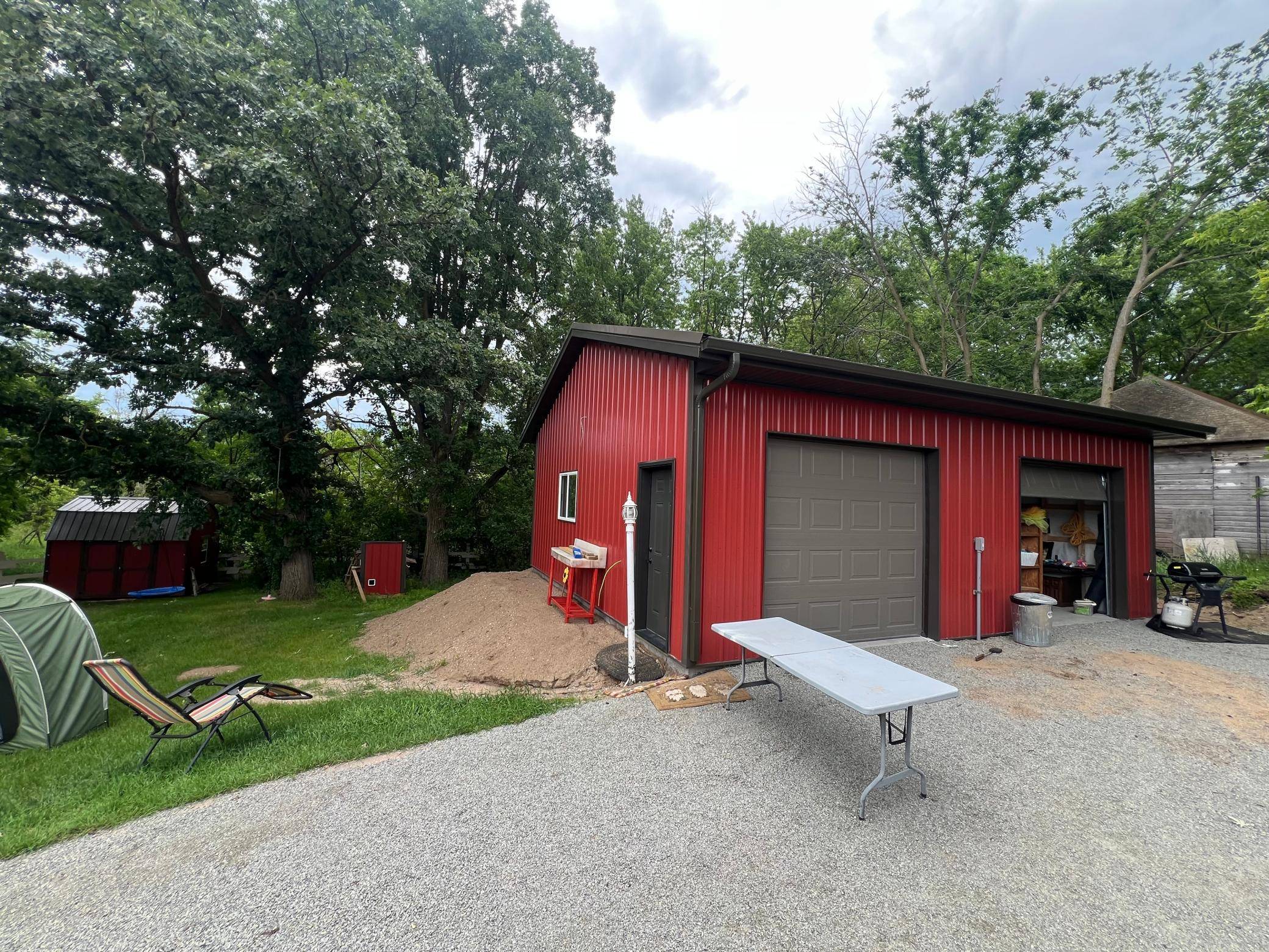 1514 Jefferson ST S, Wadena, MN 56482