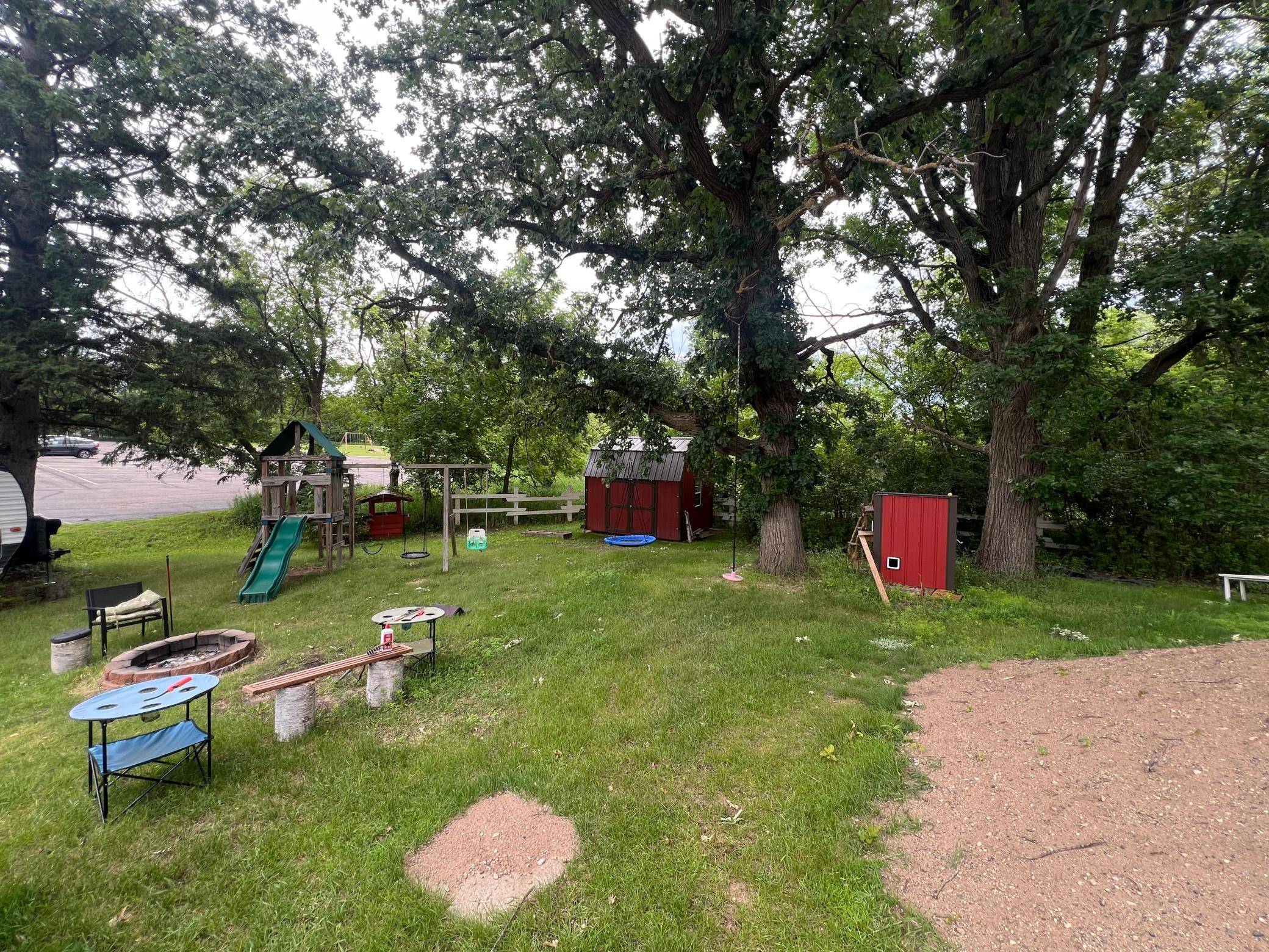 1514 Jefferson ST S, Wadena, MN 56482