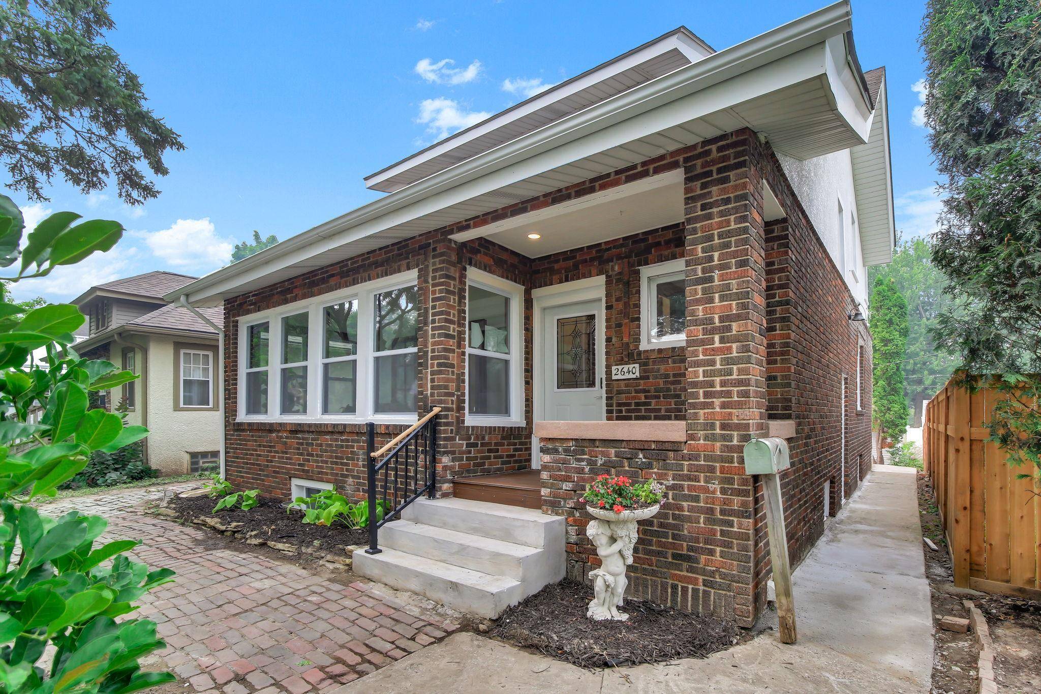 2640 Johnson ST NE, Minneapolis, MN 55418