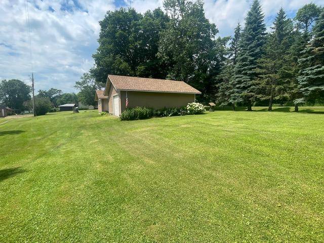 18849 460th ST, Garrison, MN 56450