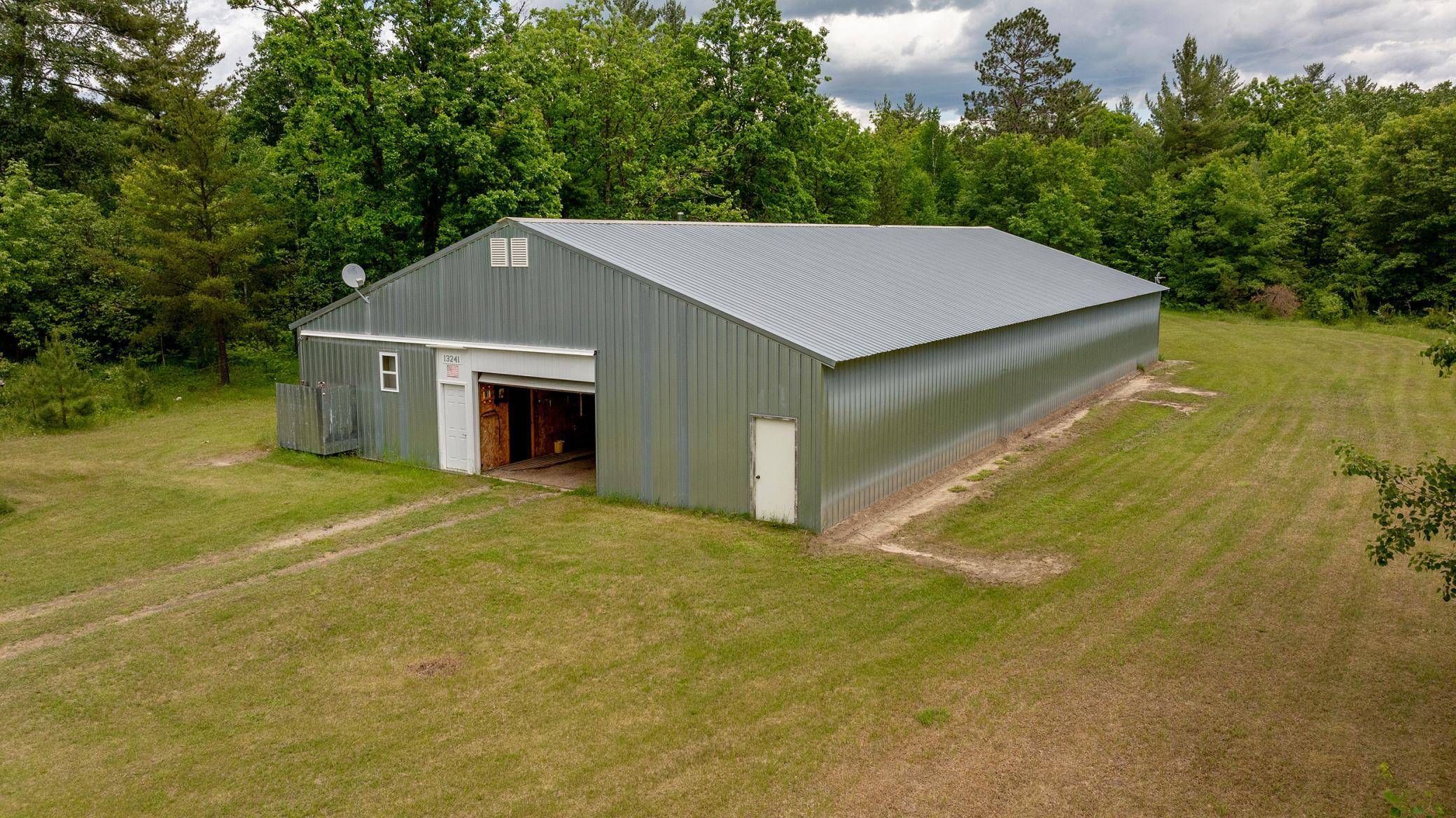 13255 Pike Bay LOOP NW, Cass Lake, MN 56633