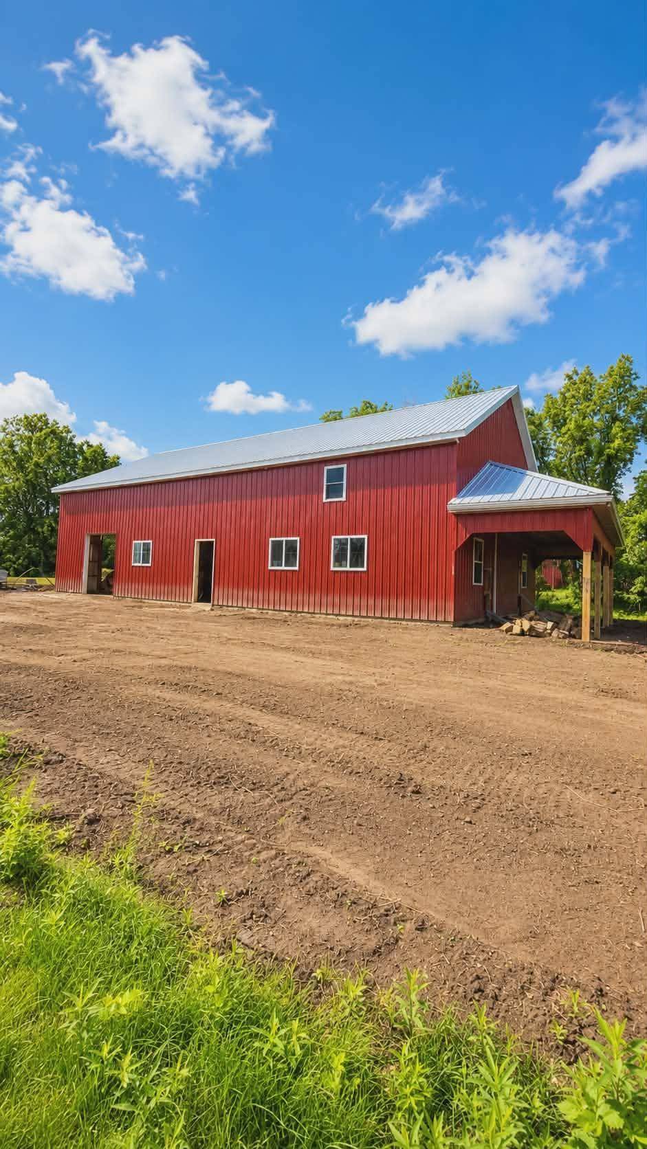 29515 County Road 29, Utica, MN 55979