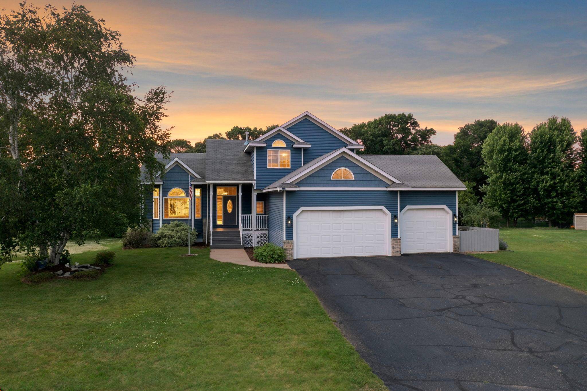 5614 407th CT, North Branch, MN 55056