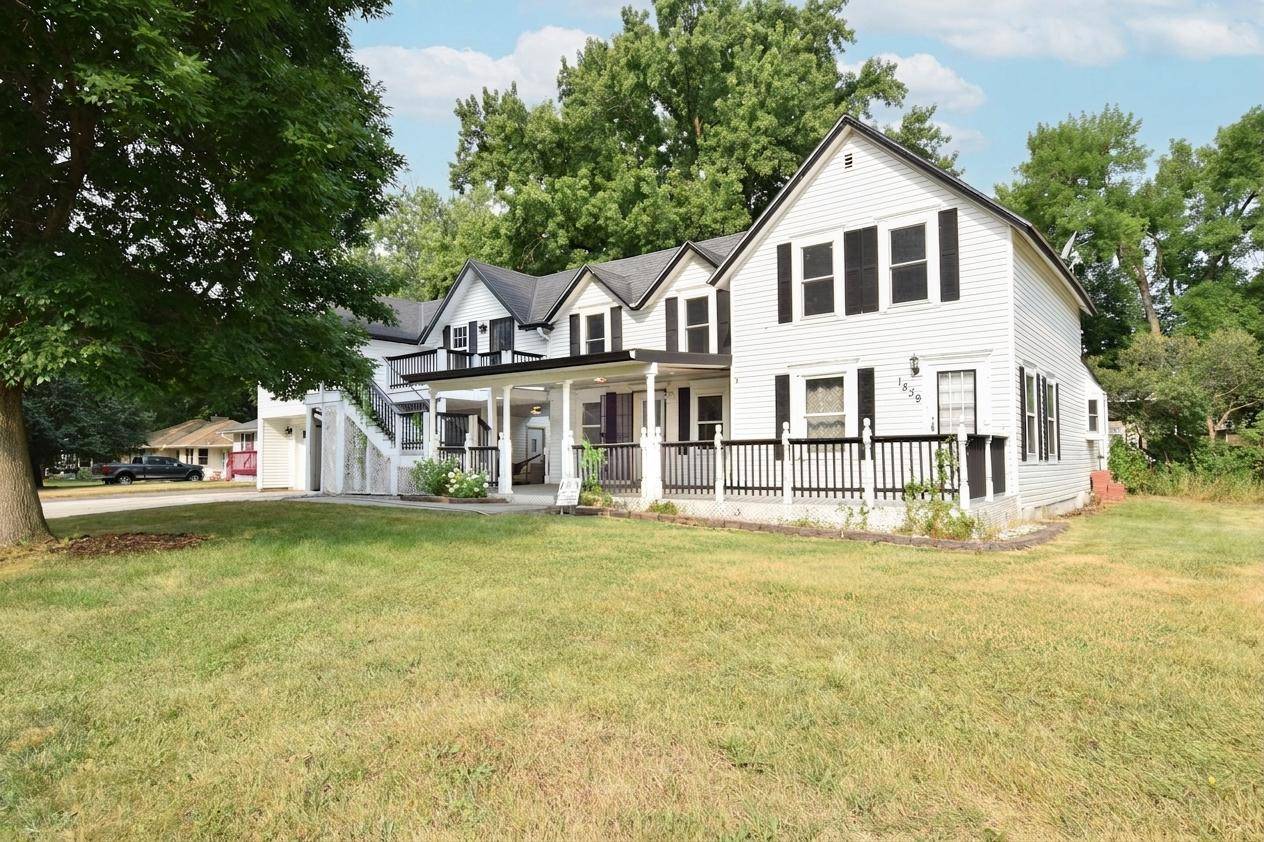 1839 Shaw AVE, Anoka, MN 55303