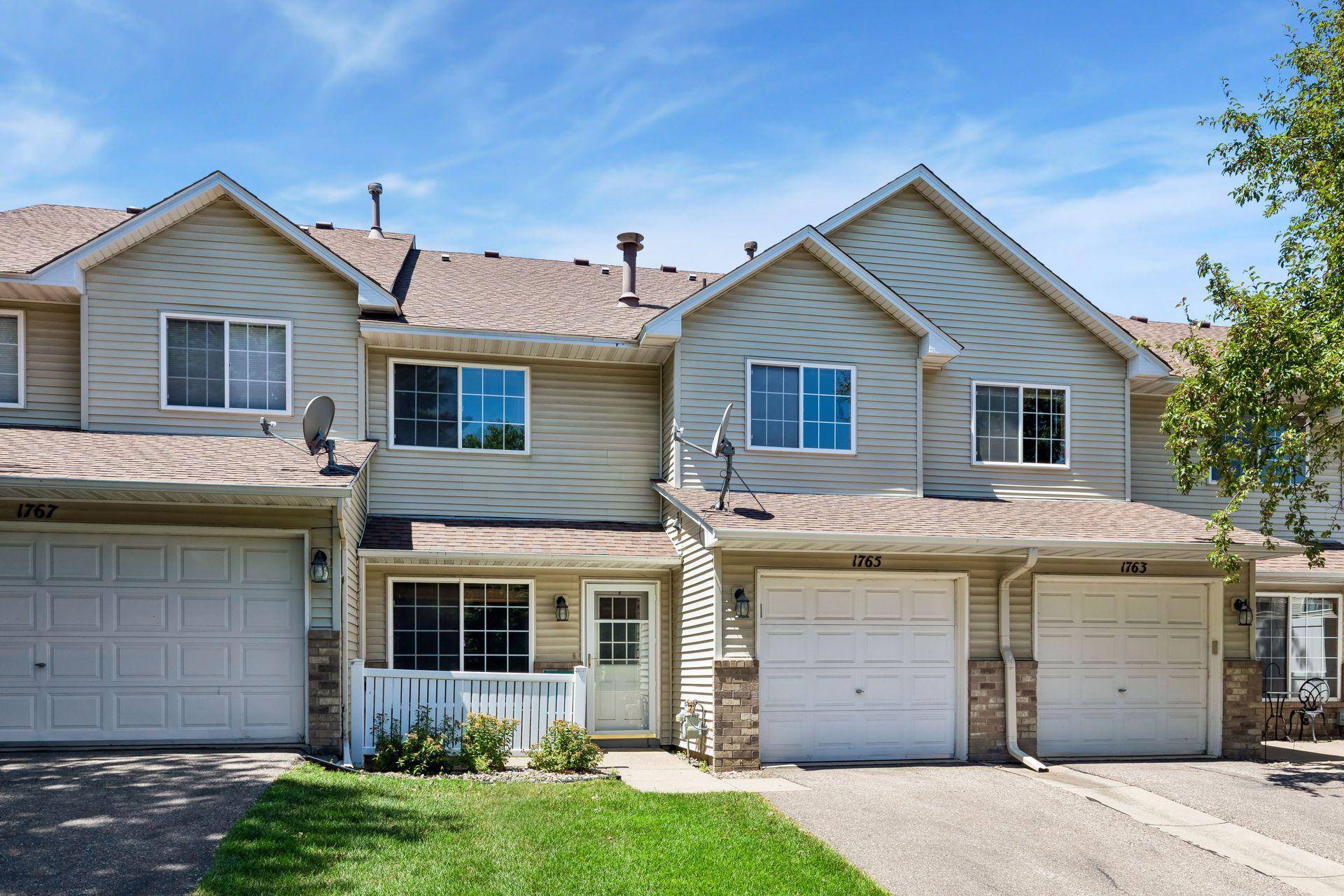 1765 Riverwood DR #73, Burnsville, MN 55337