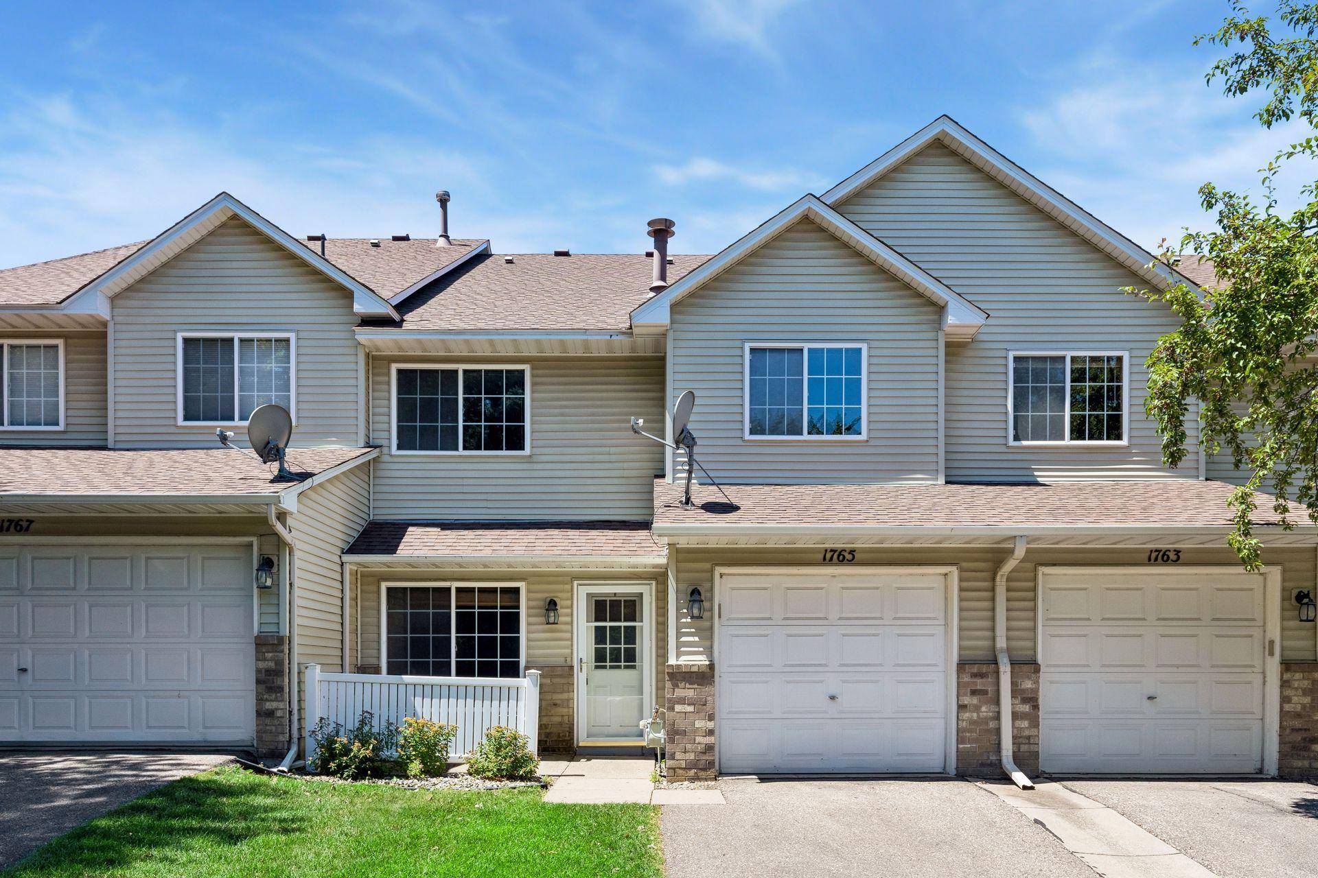 1765 Riverwood DR #73, Burnsville, MN 55337
