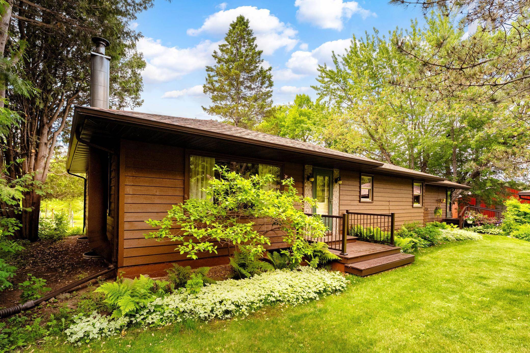 5506 W Arrowhead RD, Hermantown, MN 55811