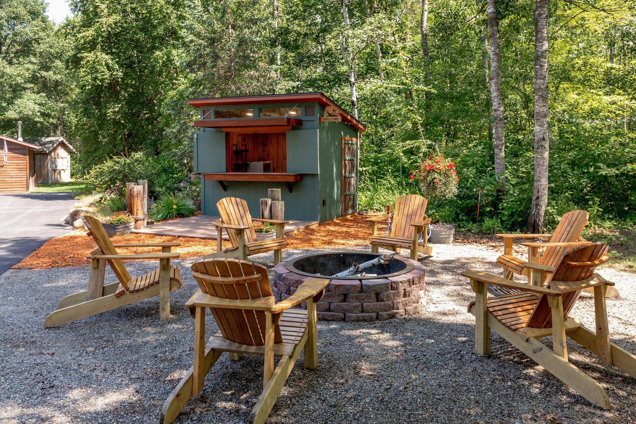 1268 Smith DR NW, Pine River, MN 56474