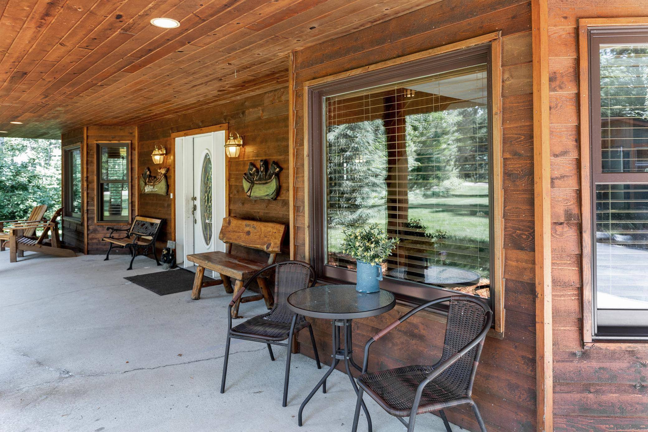 1268 Smith DR NW, Pine River, MN 56474