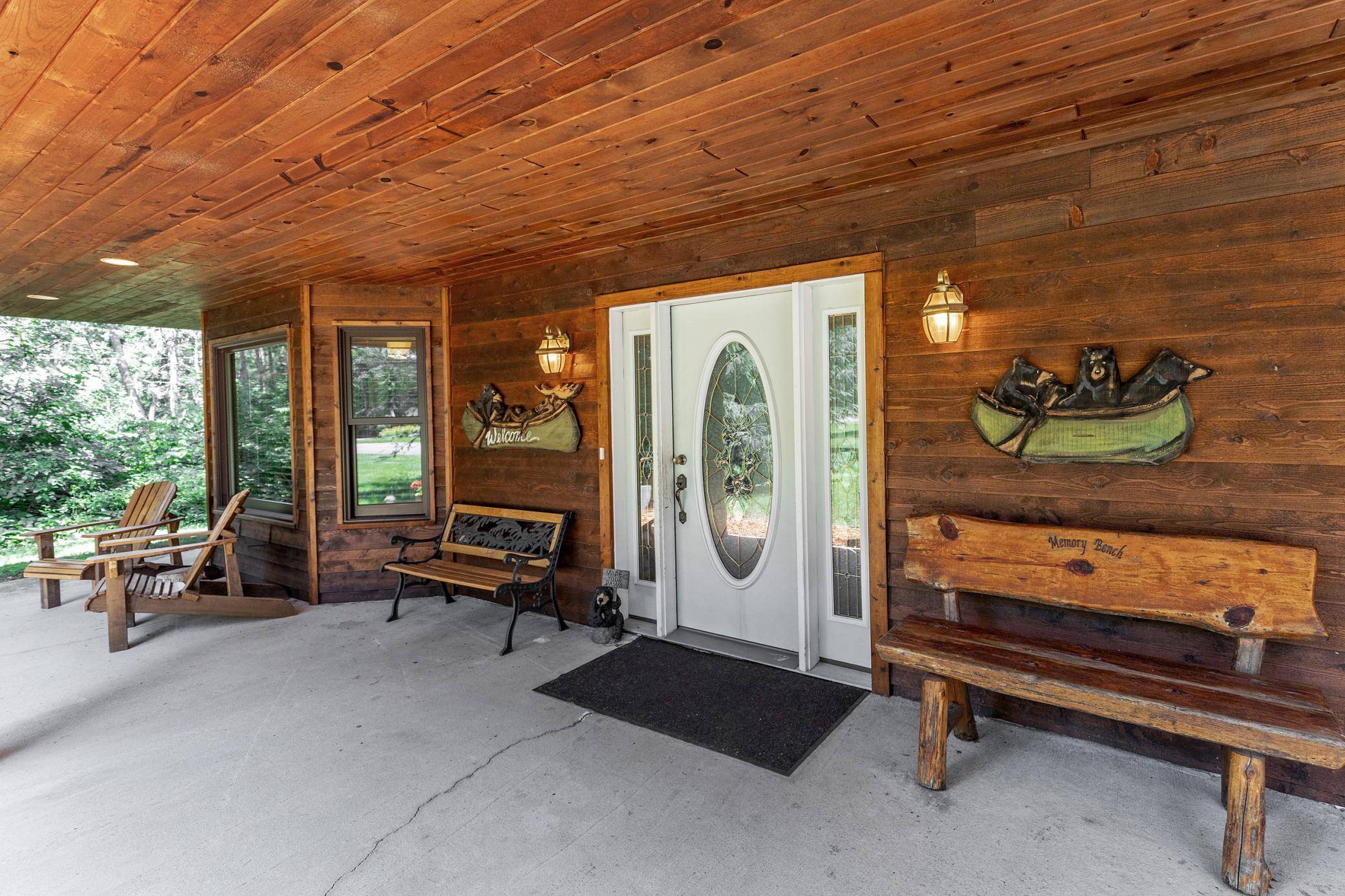 1268 Smith DR NW, Pine River, MN 56474