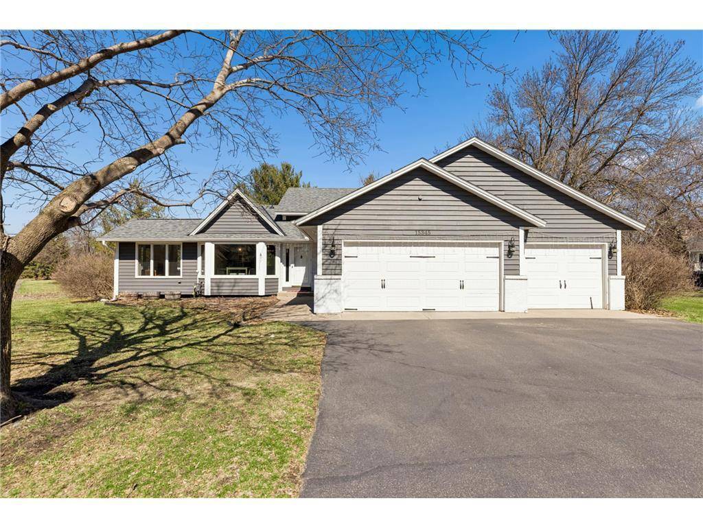 15345 41st PL N, Plymouth, MN 55446