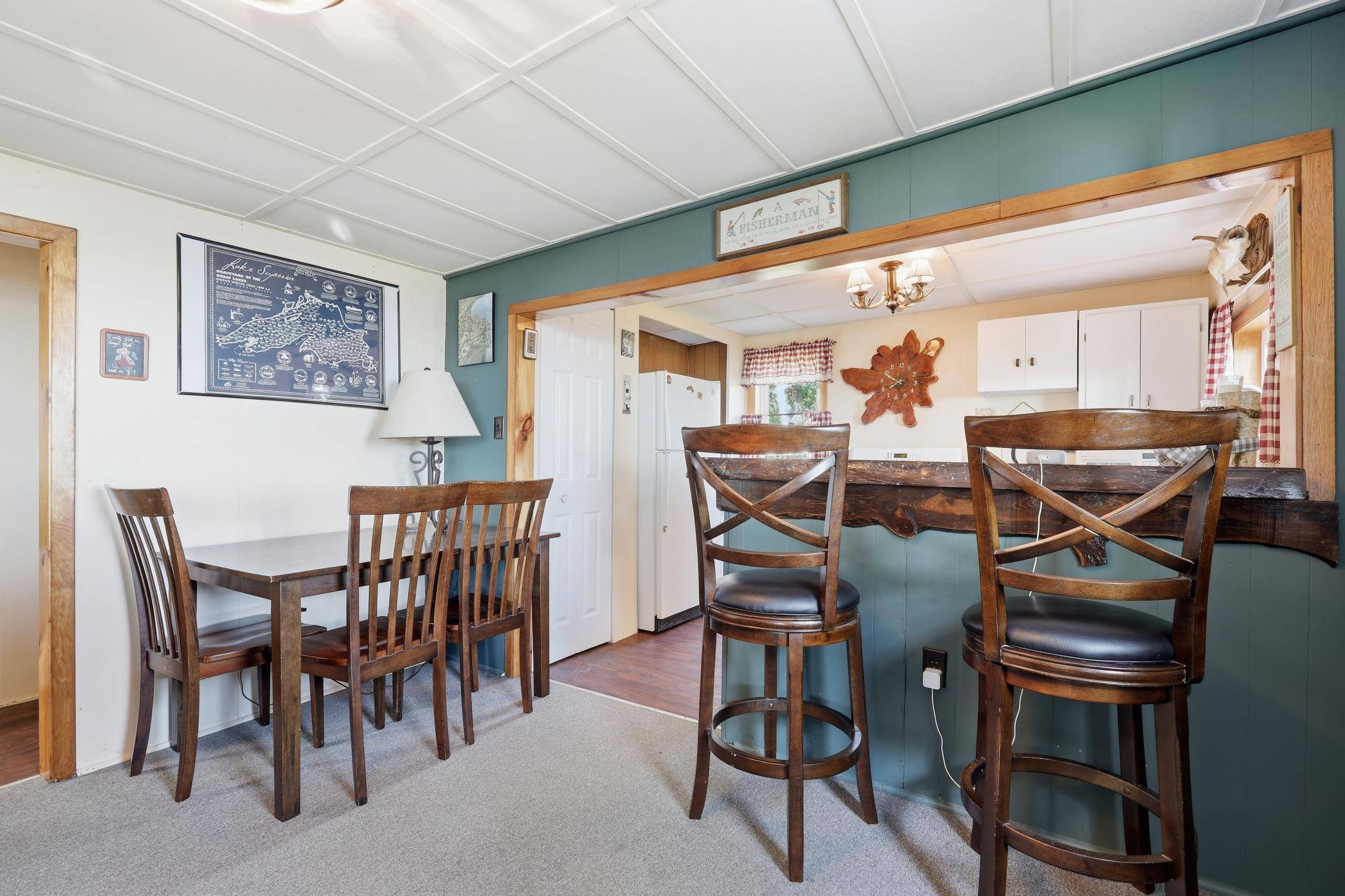 5589 Wildwood AVE, Isle, MN 56342