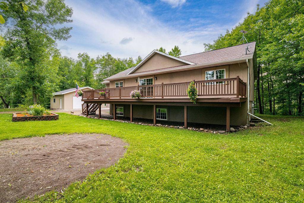 3639 Oak LN, Barnum, MN 55707