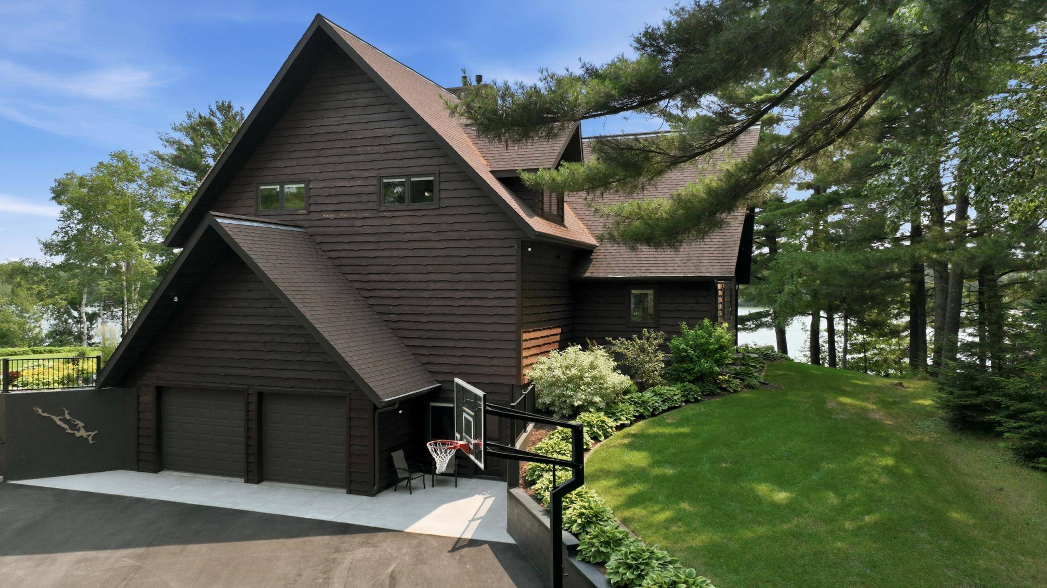 2398 9th AVE, Chetek, WI 54728