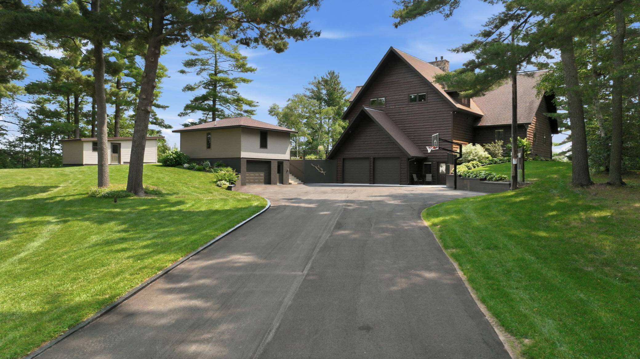2398 9th AVE, Chetek, WI 54728