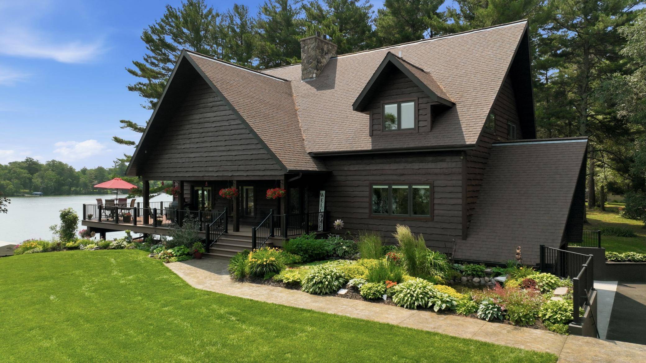 2398 9th AVE, Chetek, WI 54728