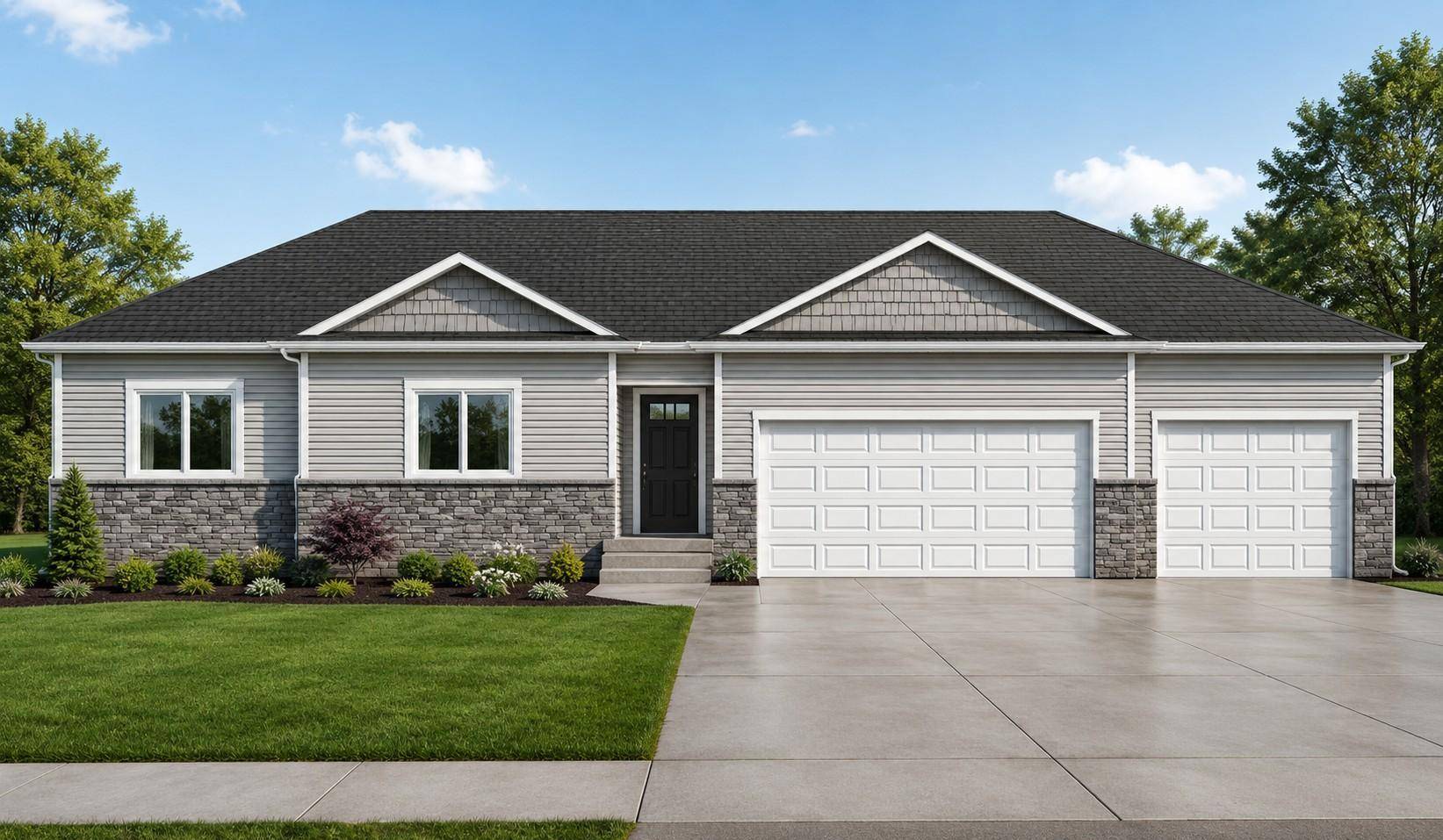 116 18th ST SE, Barnesville, MN 56514