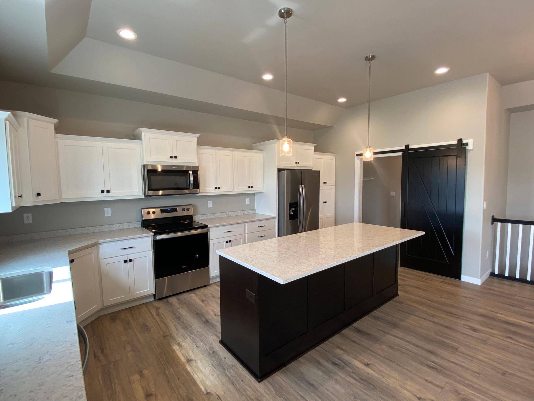 116 18th ST SE, Barnesville, MN 56514
