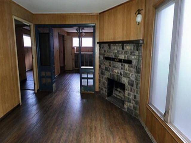 116 5th ST NW, Mahnomen, MN 56557
