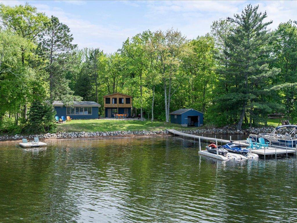 25624 Evergreen TRL, Deerwood, MN 56444