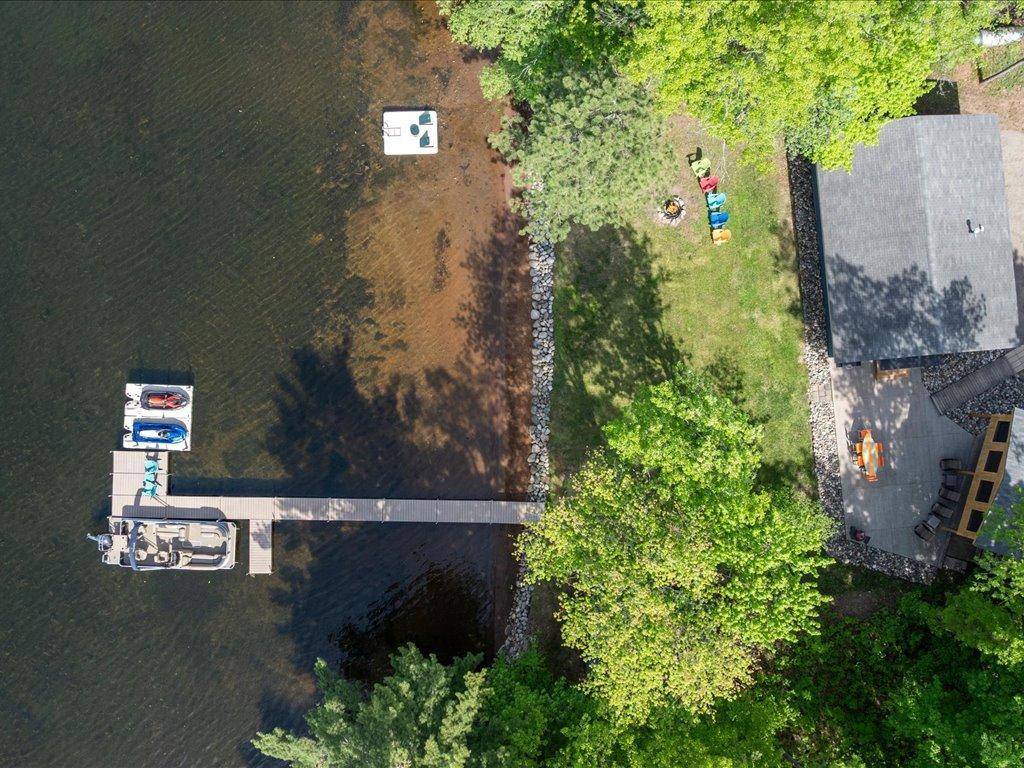 25624 Evergreen TRL, Deerwood, MN 56444