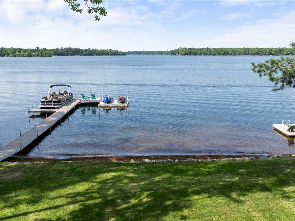 25624 Evergreen TRL, Deerwood, MN 56444