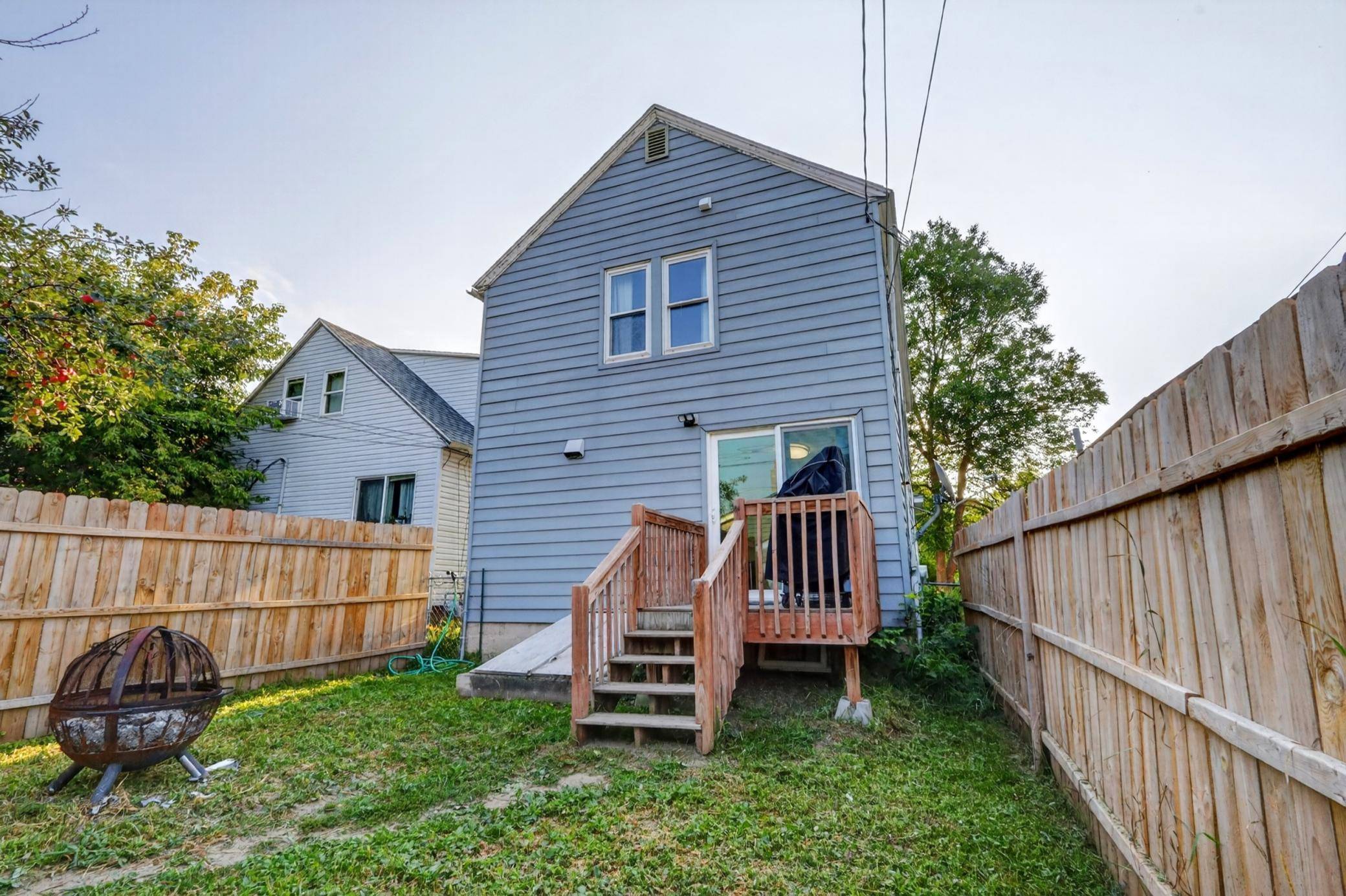 312 4th AVE, Bovey, MN 55709