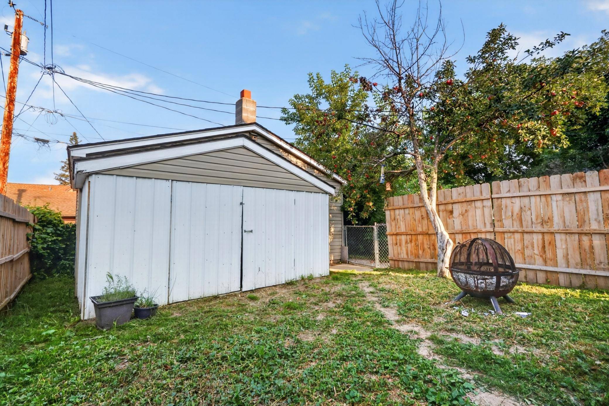 312 4th AVE, Bovey, MN 55709