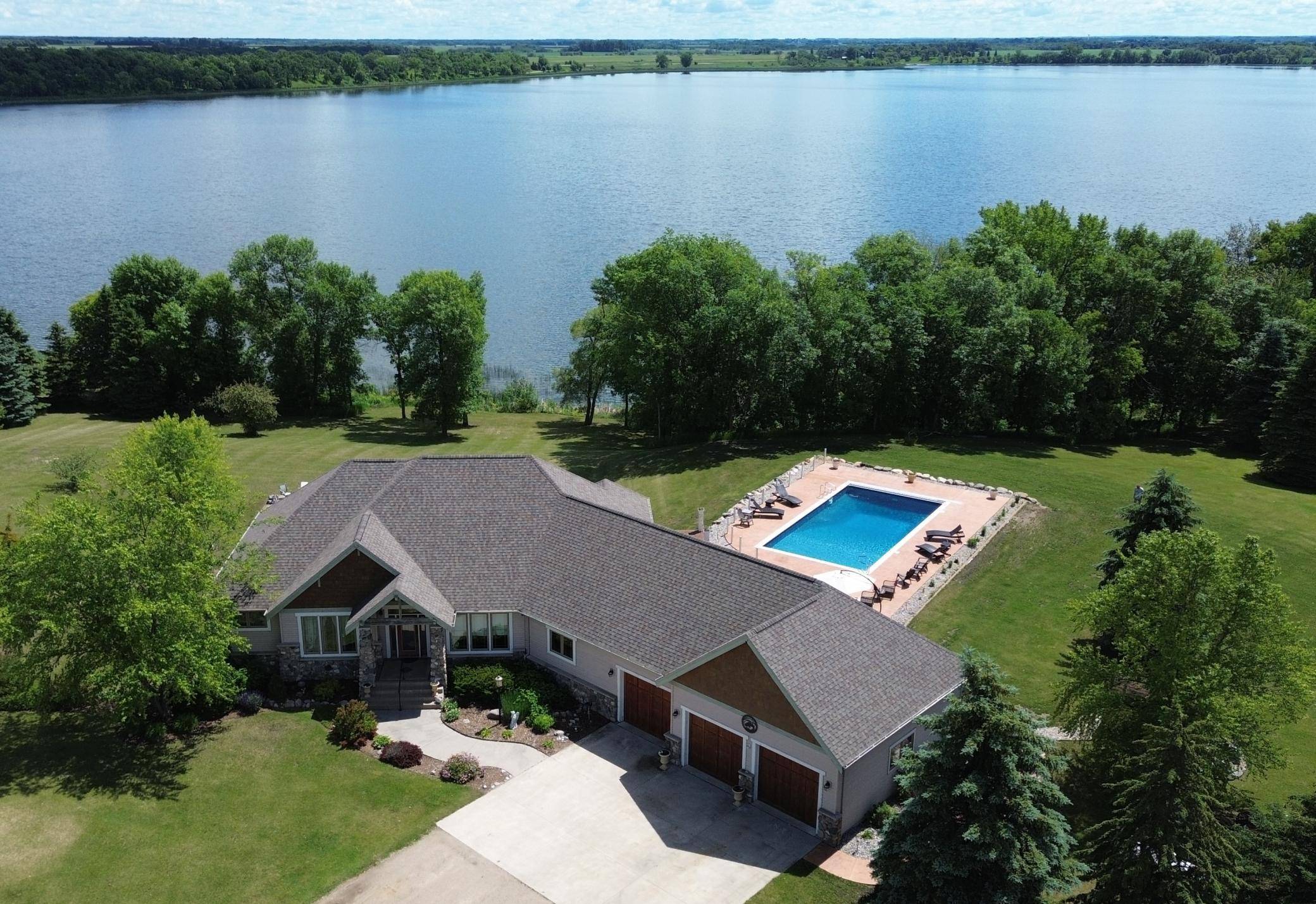 34484 233rd AVE SE, Erskine, MN 56535