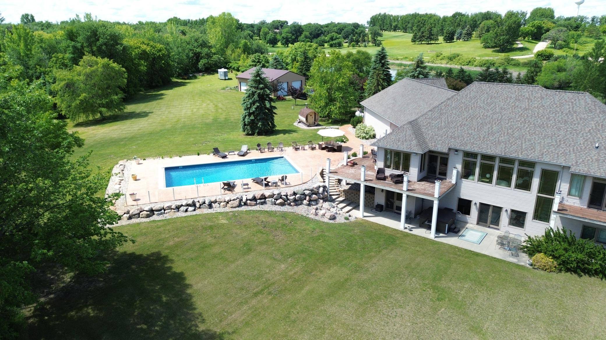 34484 233rd AVE SE, Erskine, MN 56535